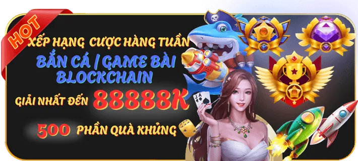 Game slot hot nhất 2024