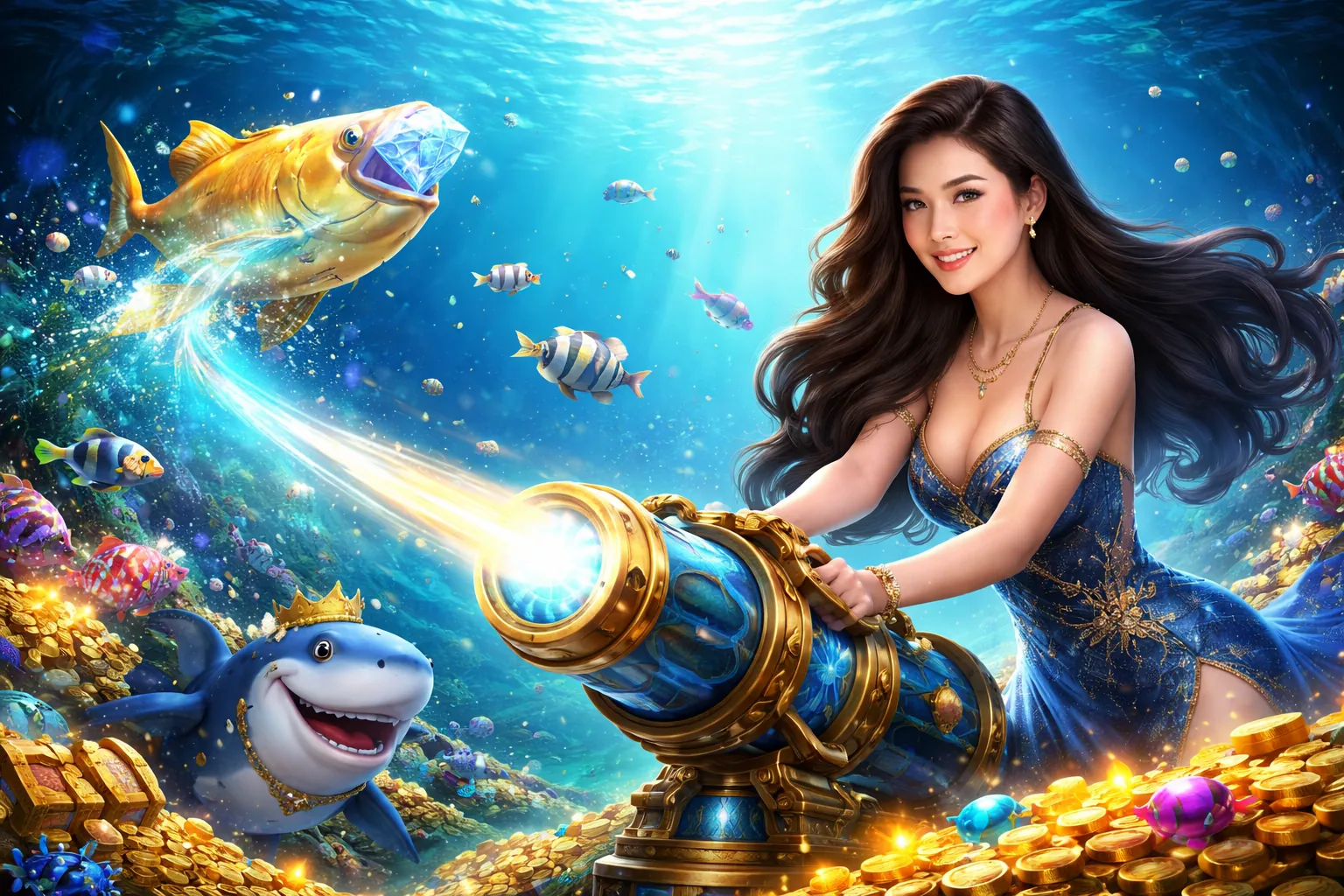 Cơ hội đổi thưởng lớn