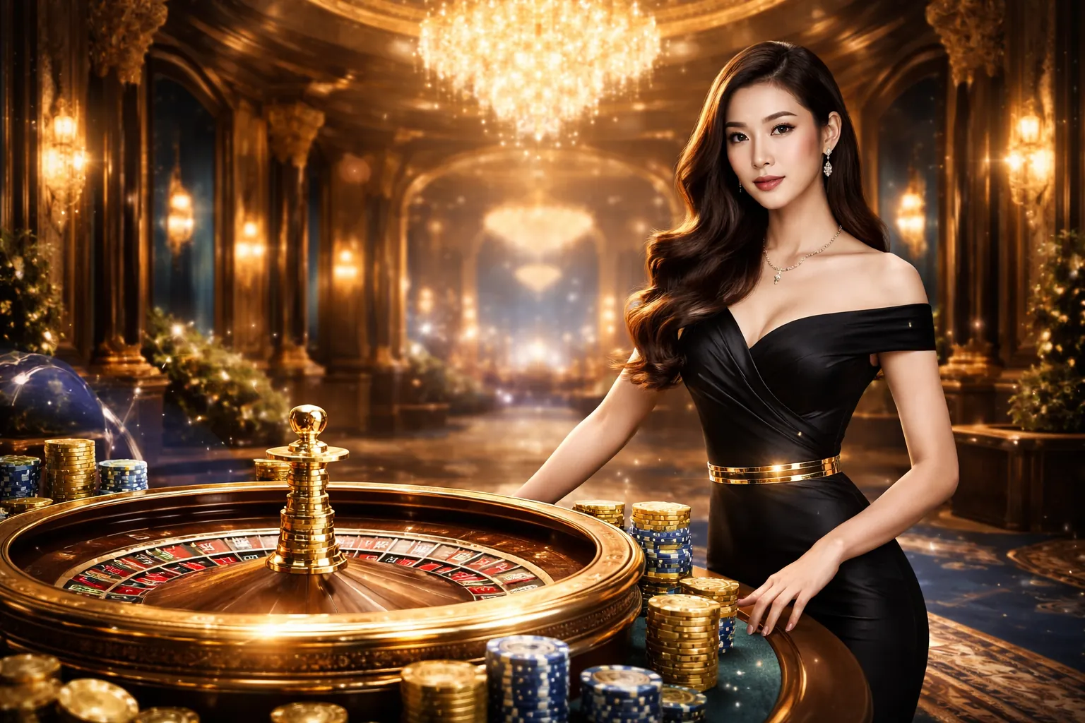 Tổng quan nền tảng daga88 z với các tính năng bảo mật và trò chơi đa dạng