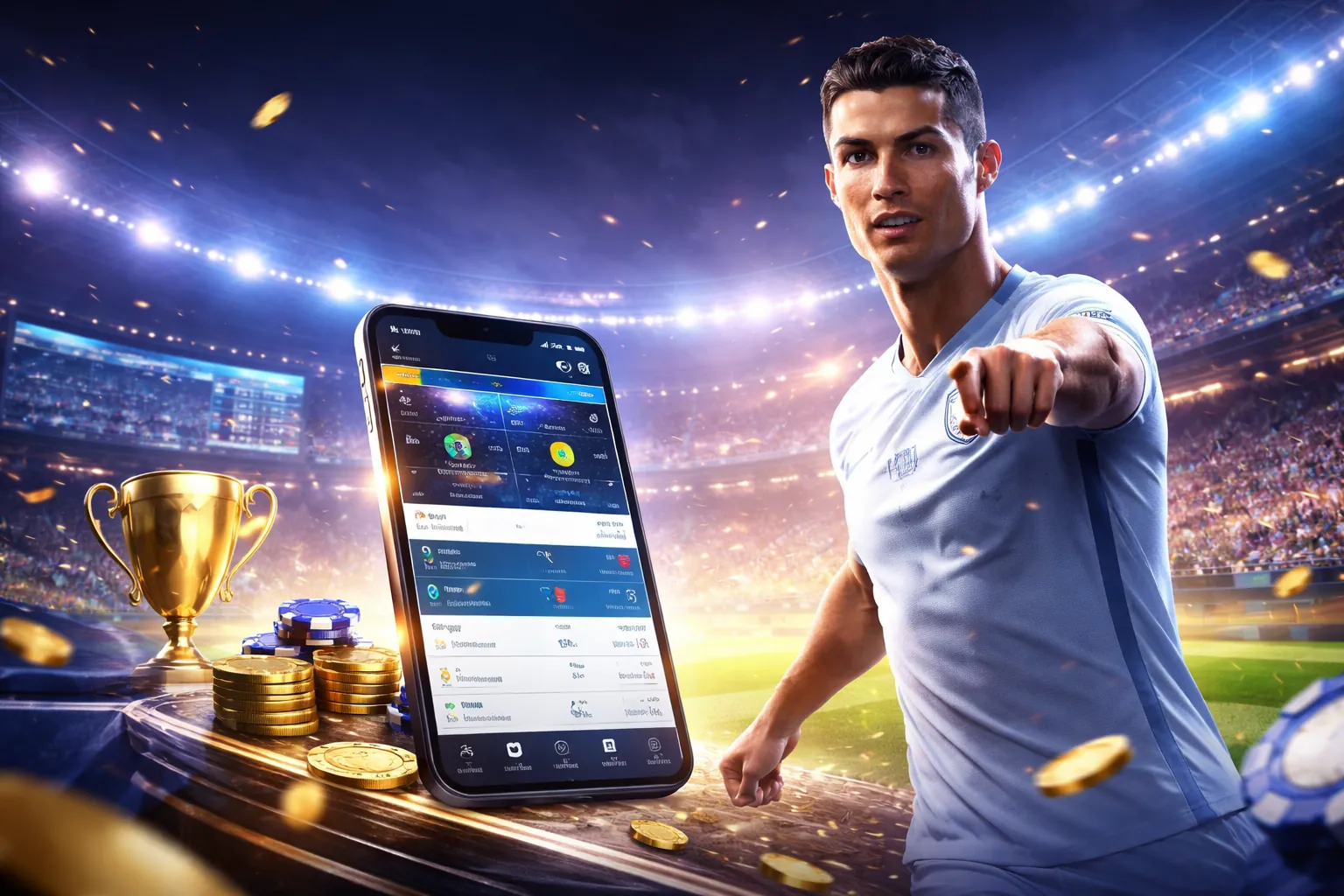 Bảng cấp độ VIP và lợi ích của daga88 z