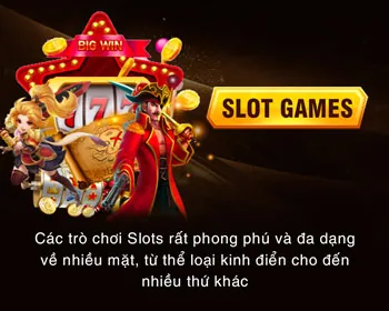 Bắn Cá Đại Dương